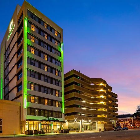 Holiday Inn Columbia - Downtown By Ihg Екстер'єр фото