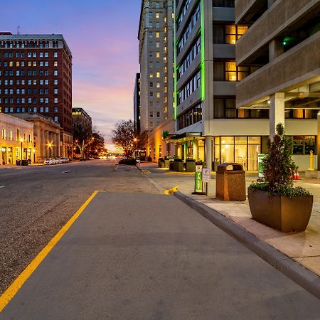 Holiday Inn Columbia - Downtown By Ihg Екстер'єр фото