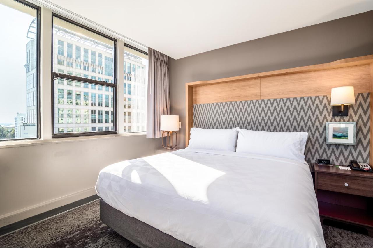 Holiday Inn Columbia - Downtown By Ihg Екстер'єр фото