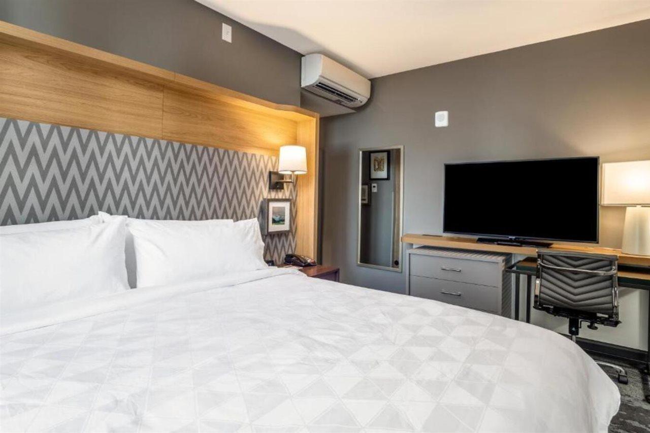 Holiday Inn Columbia - Downtown By Ihg Екстер'єр фото