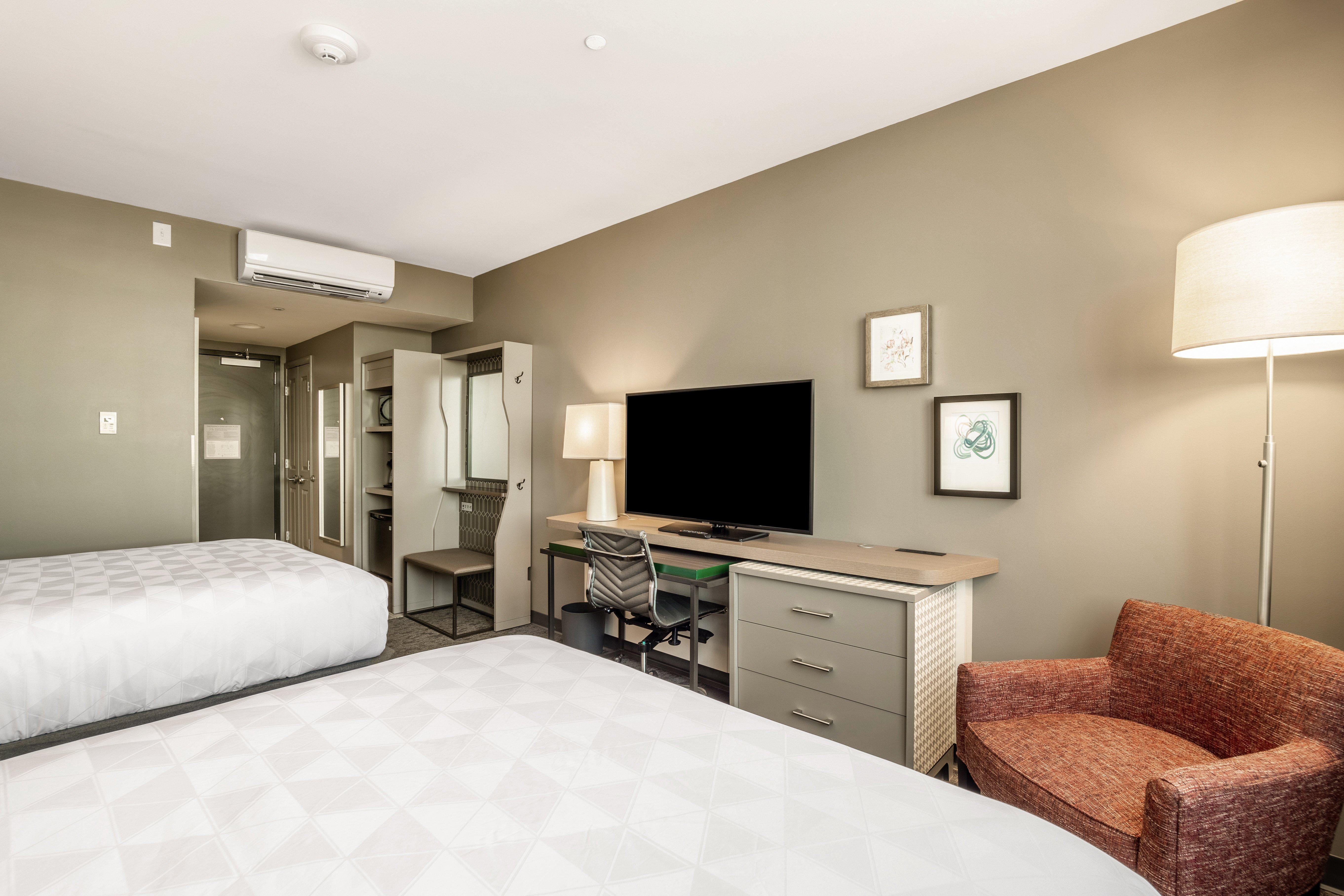 Holiday Inn Columbia - Downtown By Ihg Екстер'єр фото