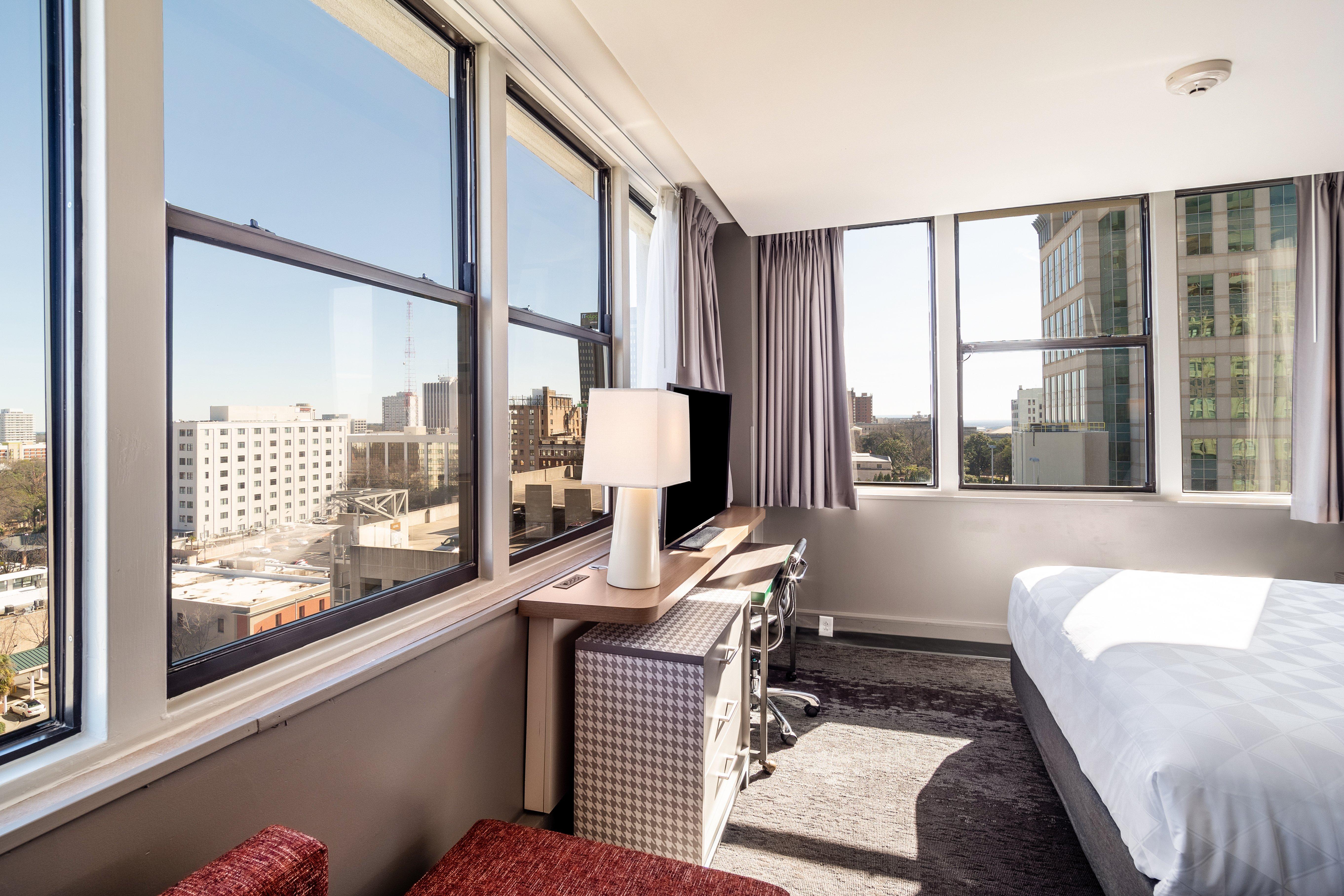 Holiday Inn Columbia - Downtown By Ihg Екстер'єр фото