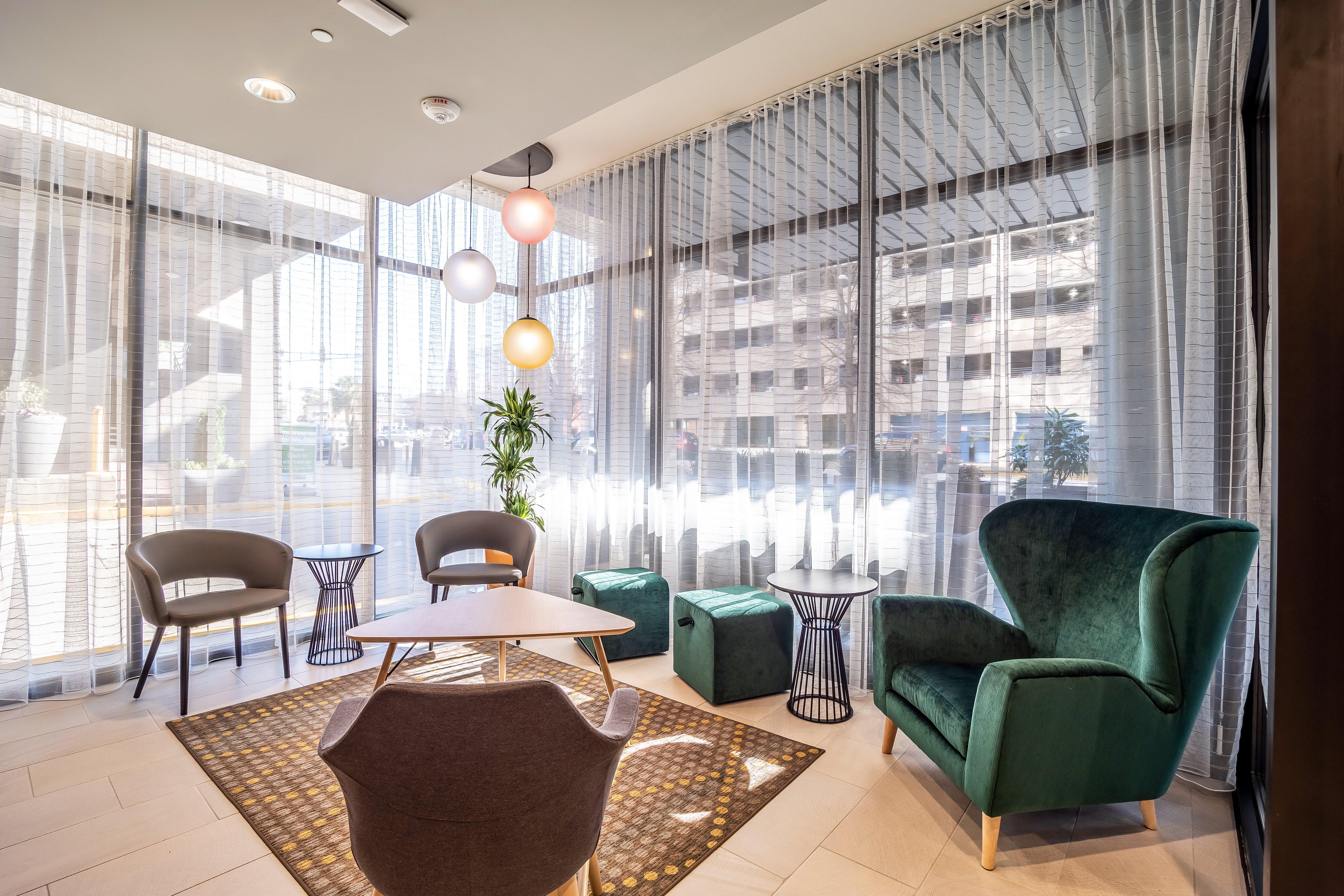 Holiday Inn Columbia - Downtown By Ihg Екстер'єр фото