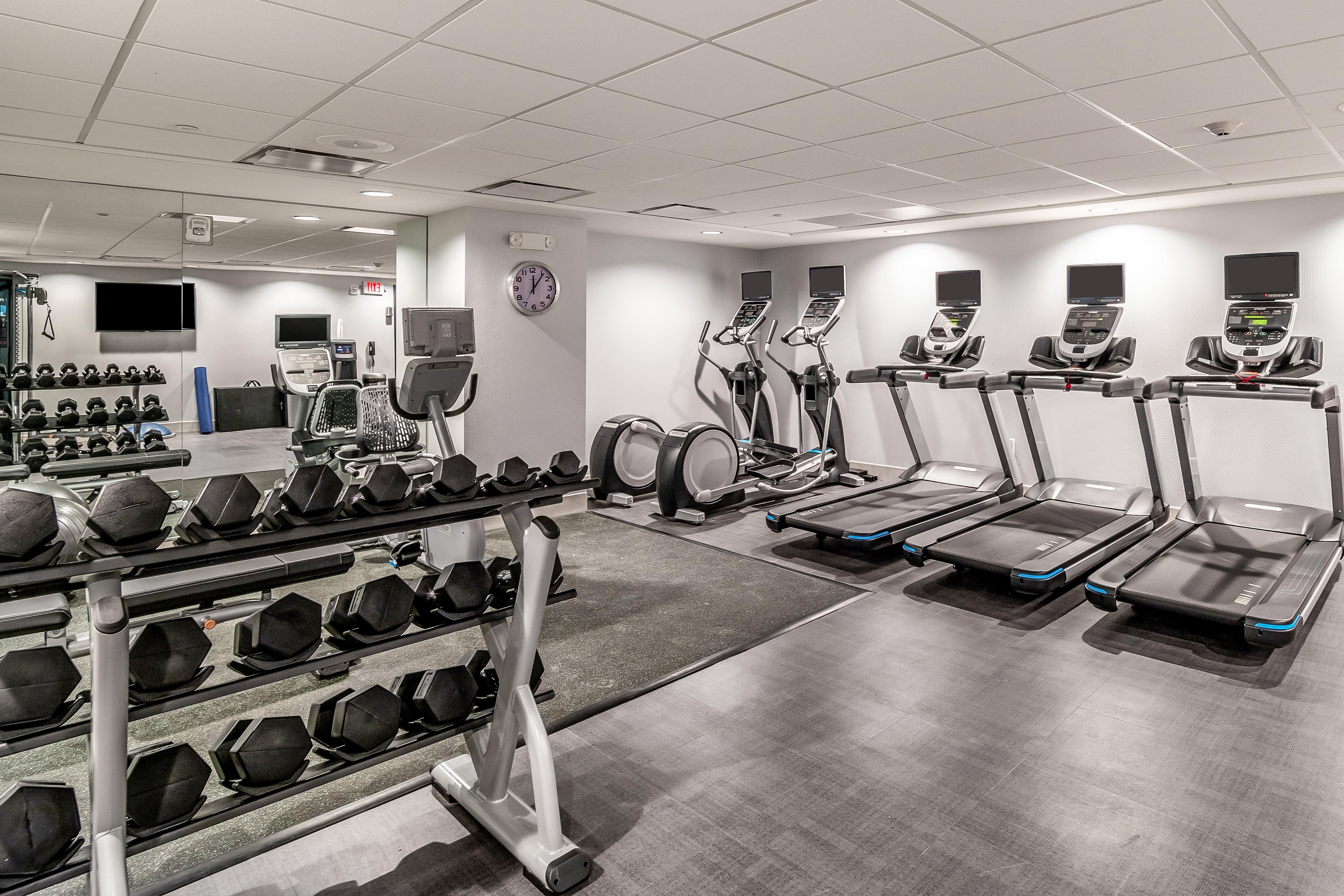 Holiday Inn Columbia - Downtown By Ihg Екстер'єр фото