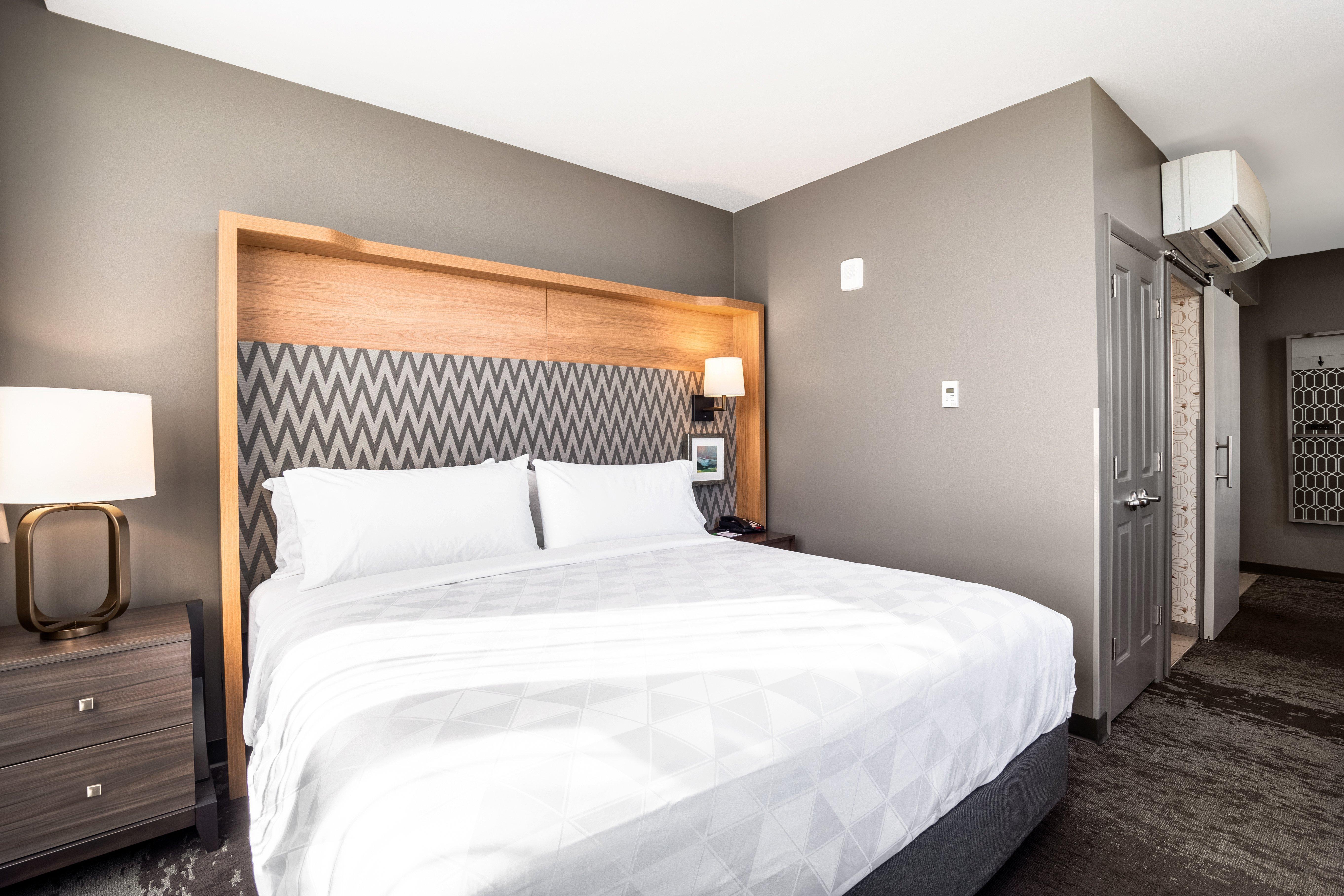 Holiday Inn Columbia - Downtown By Ihg Екстер'єр фото
