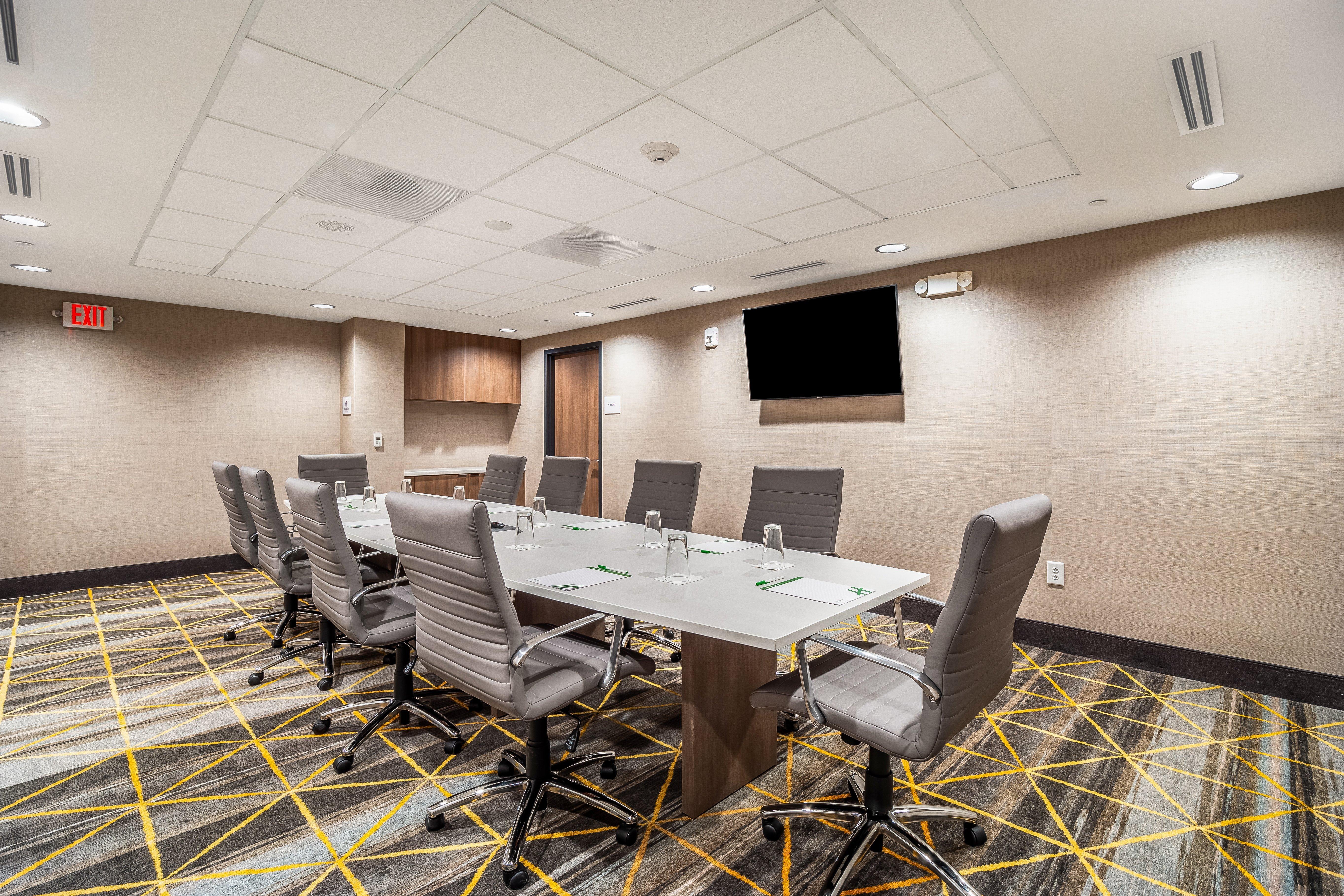 Holiday Inn Columbia - Downtown By Ihg Екстер'єр фото