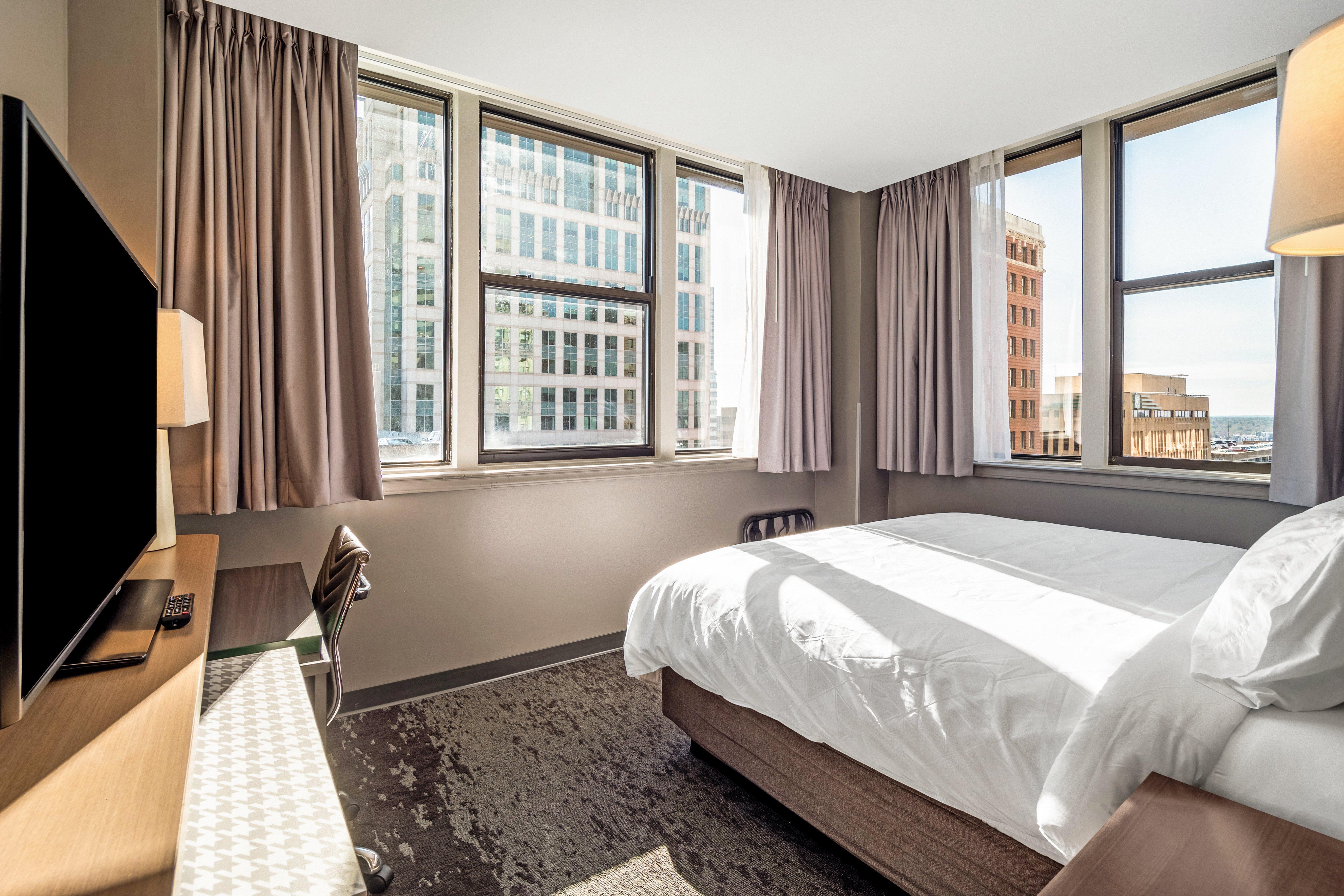 Holiday Inn Columbia - Downtown By Ihg Екстер'єр фото