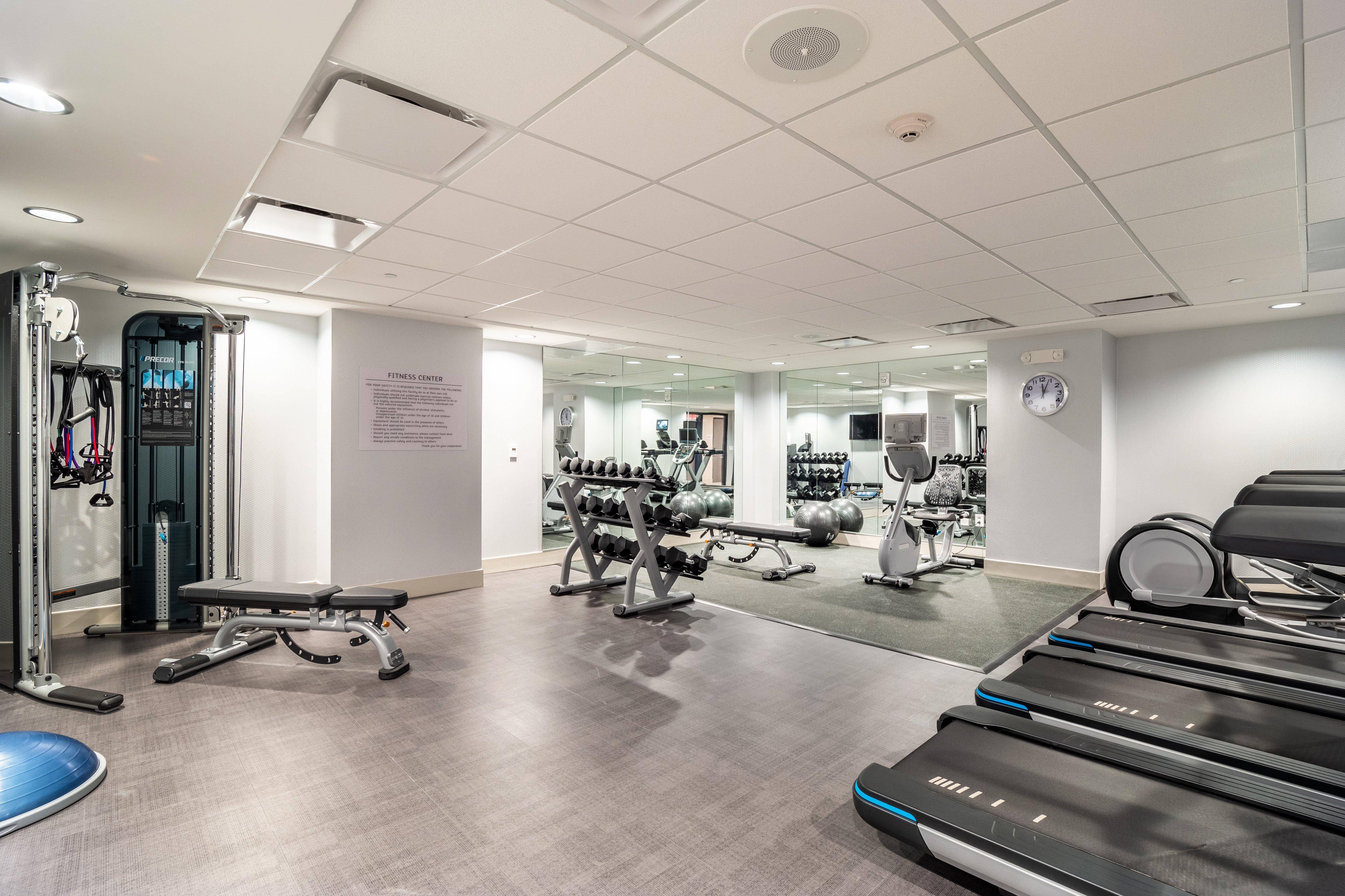 Holiday Inn Columbia - Downtown By Ihg Екстер'єр фото